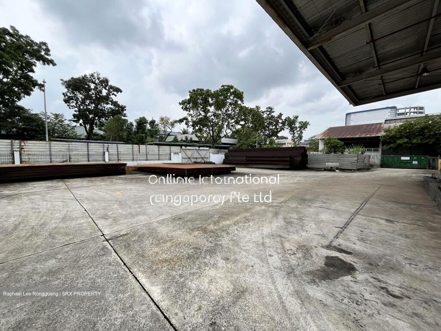 Pioneer Road (D22), Warehouse #455634451